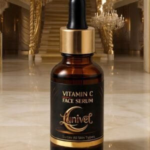 Home Lunivel Premium Vitamin C Face Serum